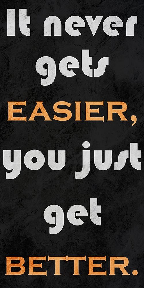 Get Better 1 art print by Marcus Prime for $57.95 CAD