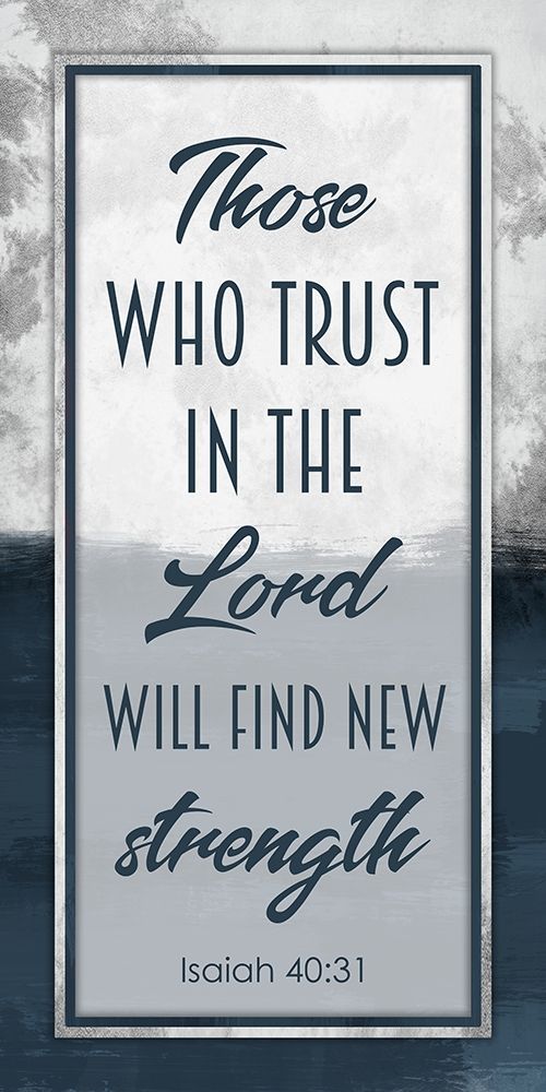 Trust and Strength art print by Marcus Prime for $57.95 CAD