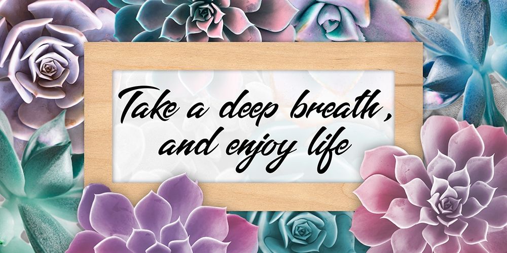 Deep Breaths 1 art print by Marcus Prime for $57.95 CAD