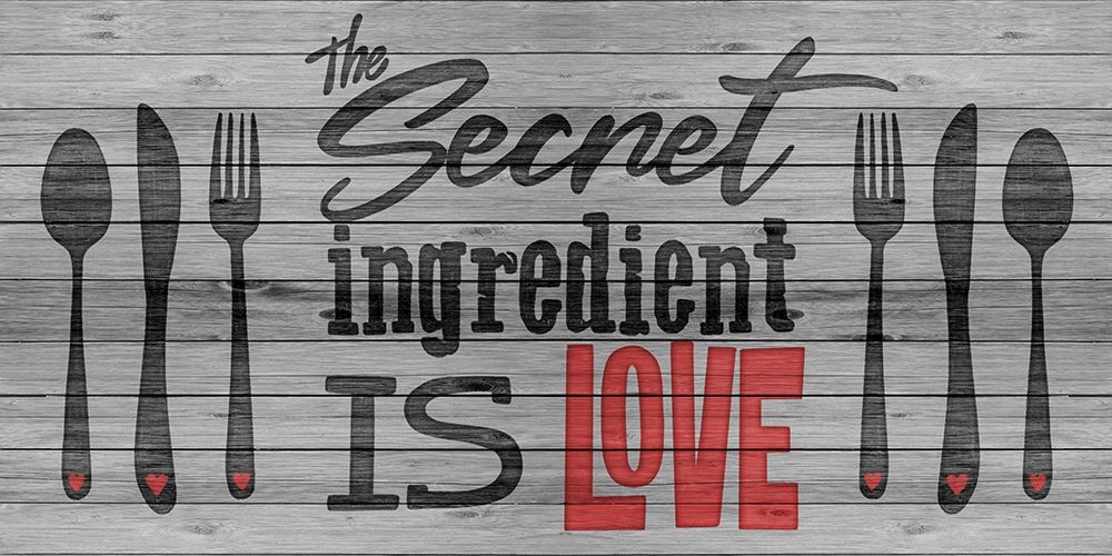 Secret Ingredients 1 art print by Marcus Prime for $57.95 CAD