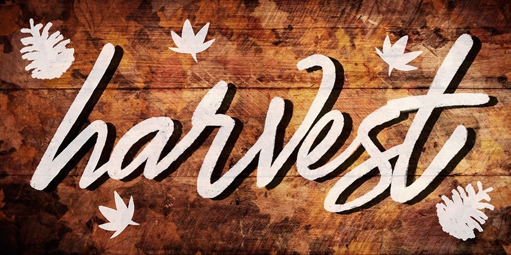 Harvest Autumn 1 art print by Marcus Prime for $57.95 CAD