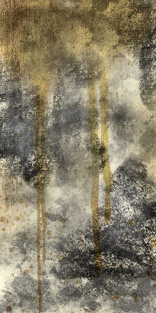 Industrial Splash 1 art print by Marcus Prime for $57.95 CAD