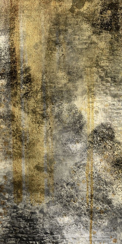 Industrial Splash 2 art print by Marcus Prime for $57.95 CAD