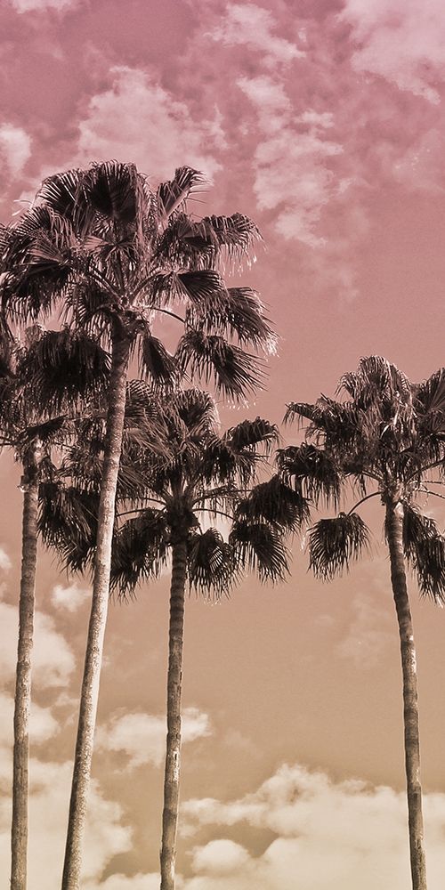 Desired Vacation 2 art print by Marcus Prime for $57.95 CAD