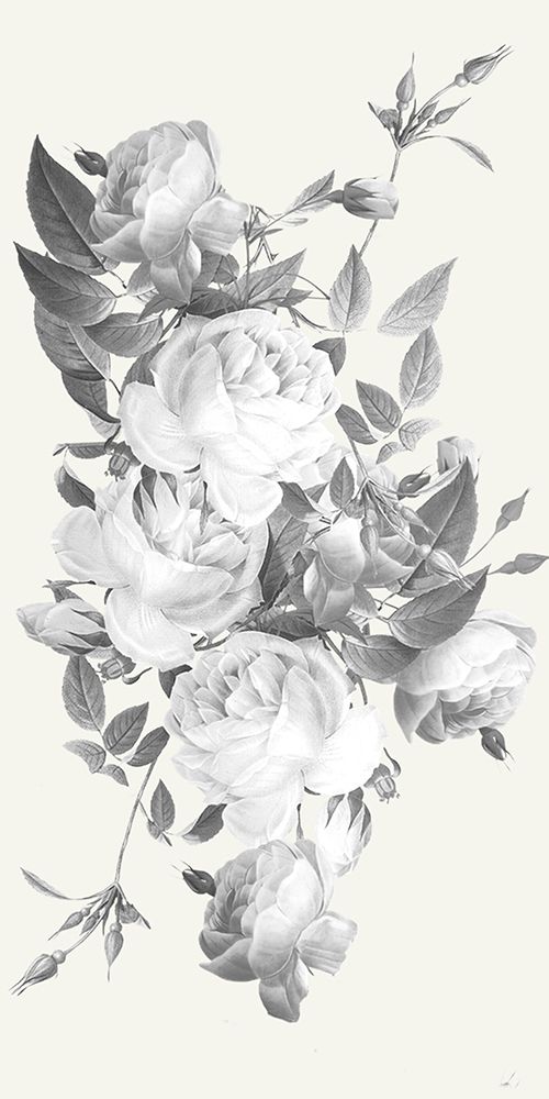 Incognito Florals art print by Marcus Prime for $57.95 CAD