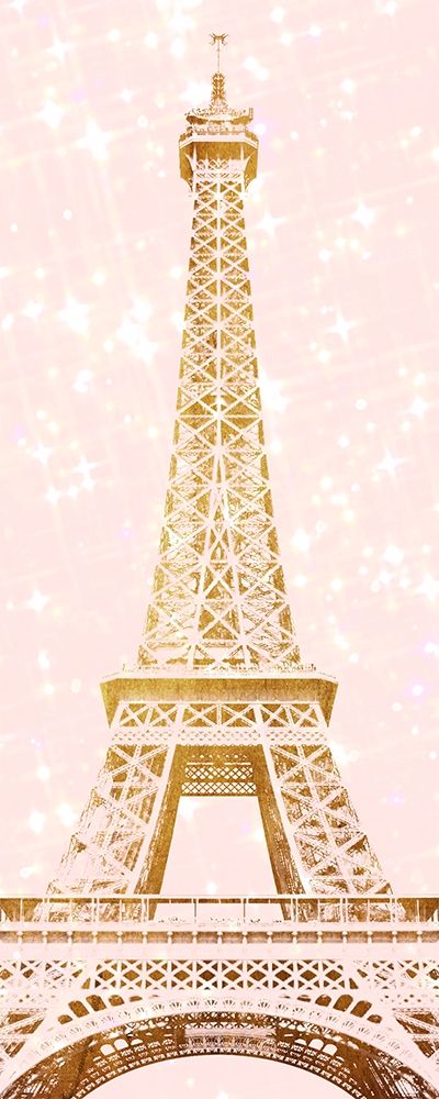 Lovely Tower art print by Marcus Prime for $57.95 CAD