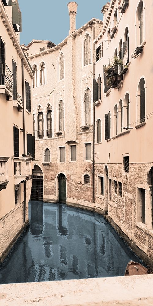 Beautiful Venice 1 art print by Marcus Prime for $57.95 CAD