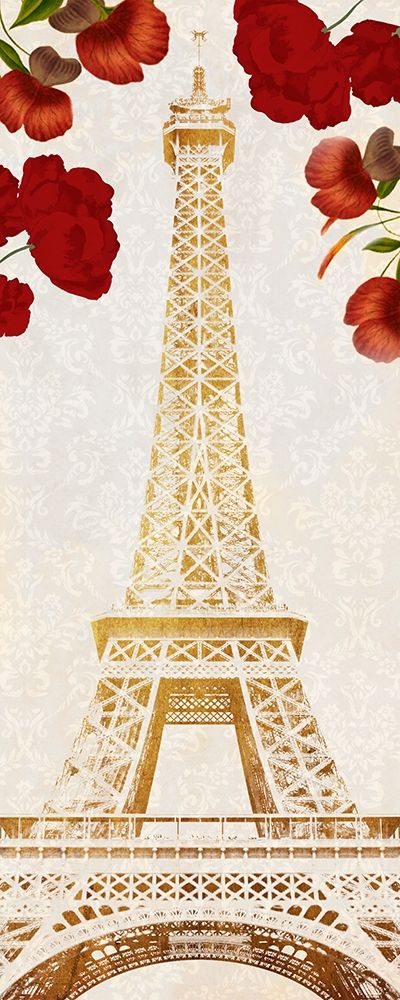 Shining Tower art print by Marcus Prime for $57.95 CAD