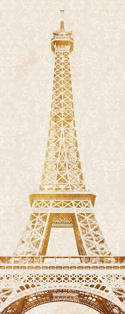 Shining Tower art print by Marcus Prime for $57.95 CAD