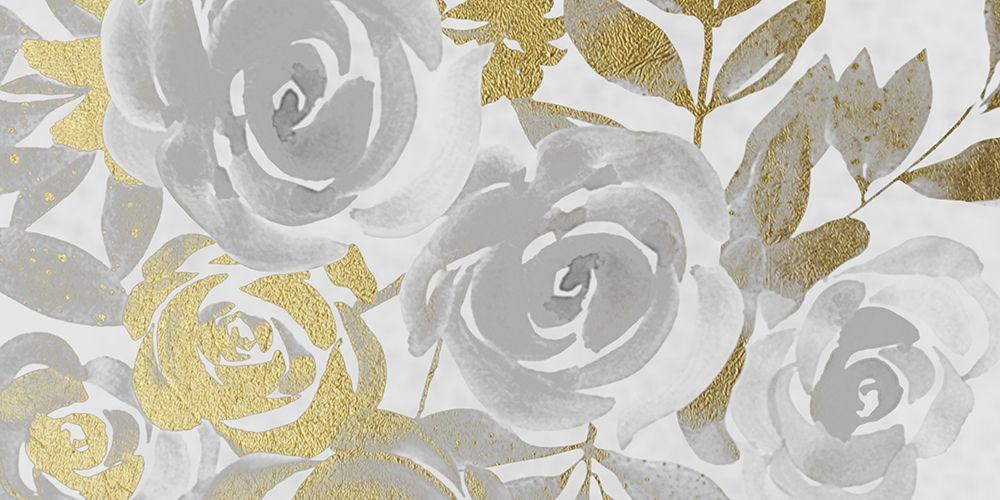 Golden Growth 2 art print by Marcus Prime for $57.95 CAD