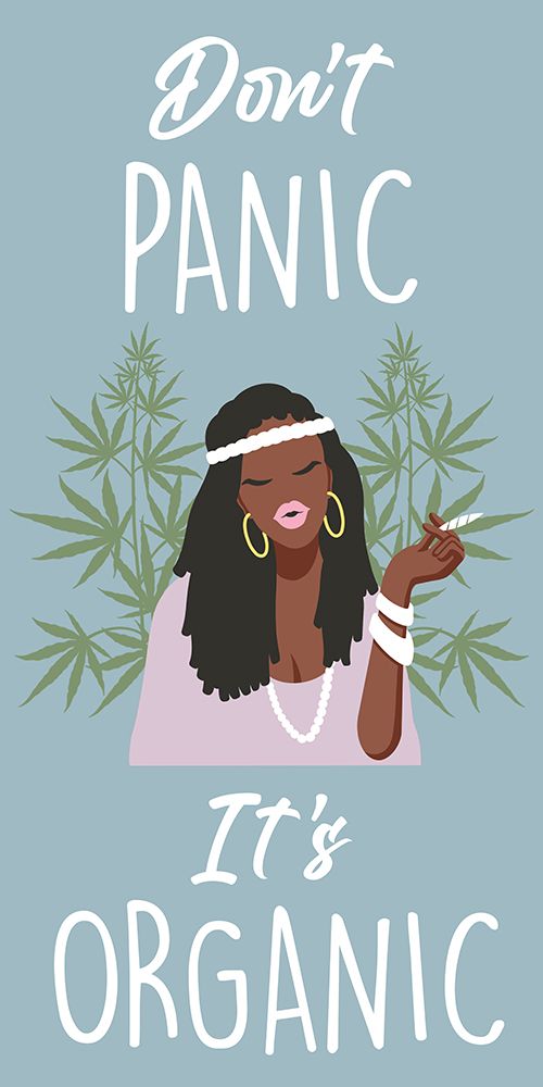 Its Organic art print by Marcus Prime for $57.95 CAD