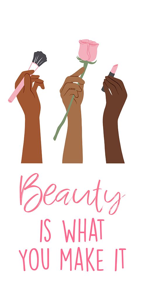 Making Beauty art print by Marcus Prime for $57.95 CAD