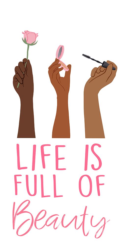 Full Of Life art print by Marcus Prime for $57.95 CAD