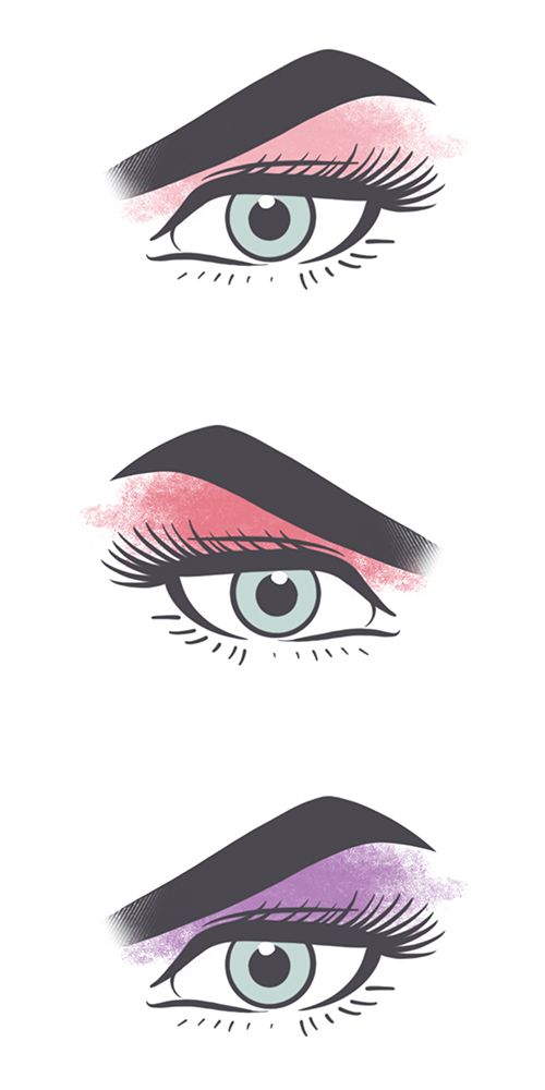 Eye Catching art print by Marcus Prime for $57.95 CAD