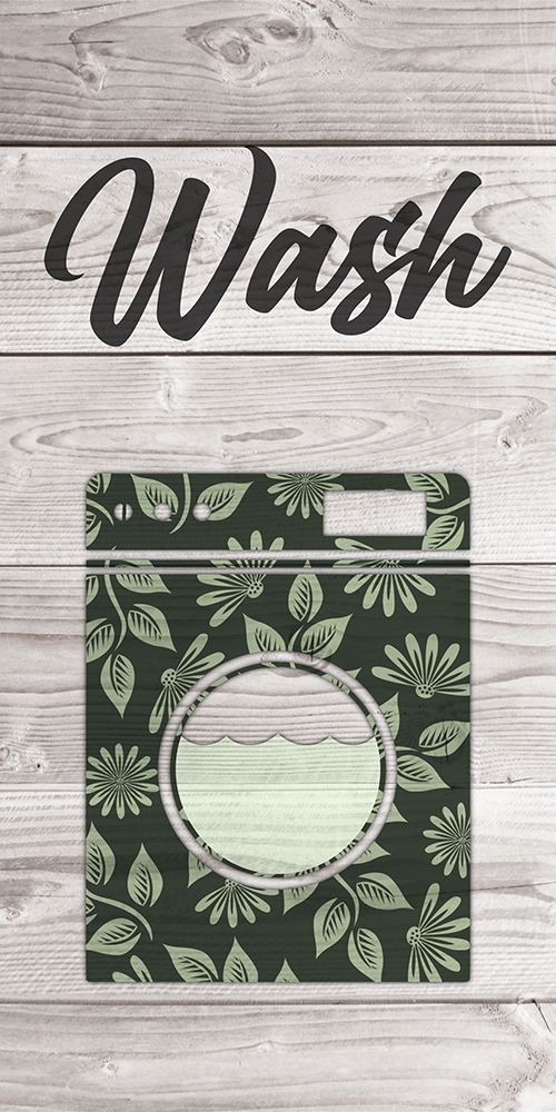 Wash Wood art print by Marcus Prime for $57.95 CAD
