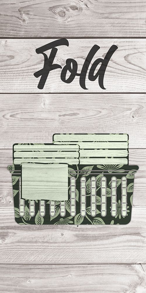Fold Wood art print by Marcus Prime for $57.95 CAD
