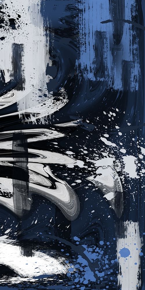 Disfigured Marble art print by Marcus Prime for $57.95 CAD