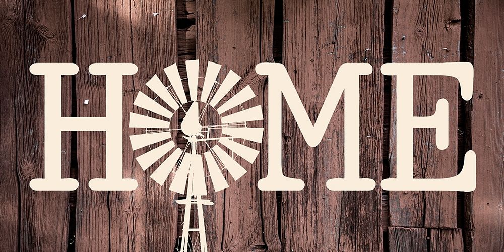 Home Mill art print by Marcus Prime for $57.95 CAD
