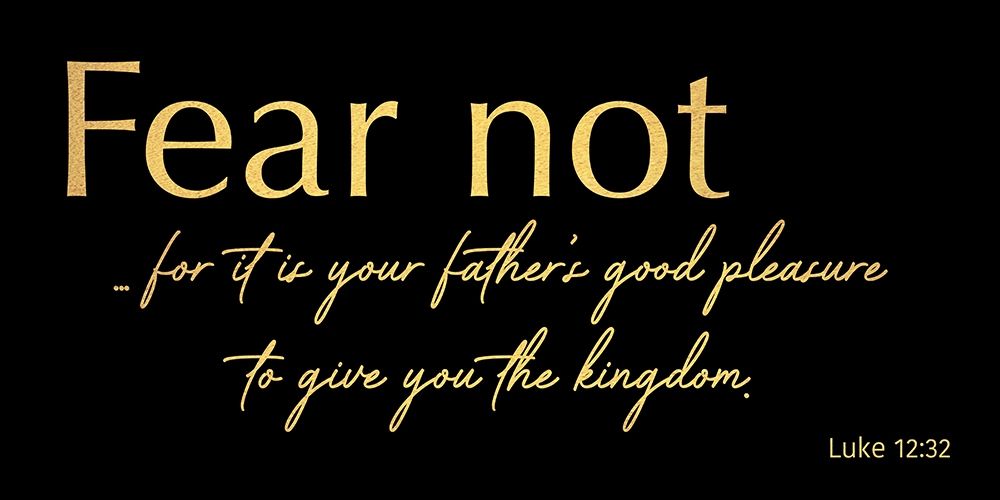 Fear Not 2 art print by Marcus Prime for $57.95 CAD