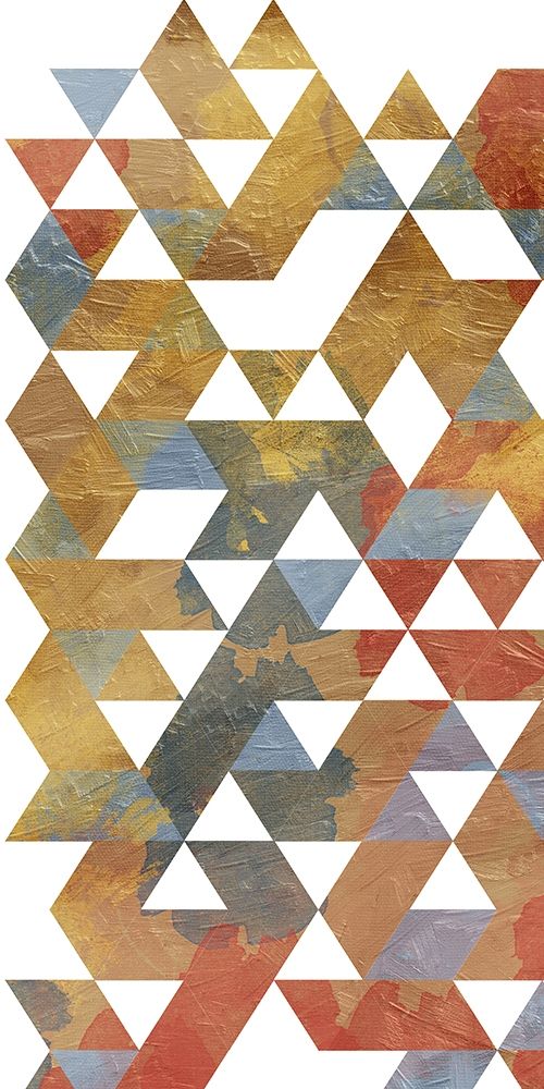 Geometric Principles art print by Marcus Prime for $57.95 CAD