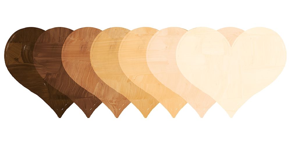 Heart Shades art print by Marcus Prime for $57.95 CAD