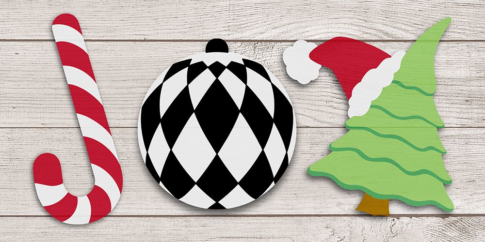 Seasonal Joy art print by Marcus Prime for $57.95 CAD