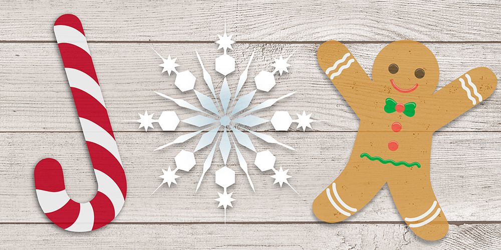 Winter Joy art print by Marcus Prime for $57.95 CAD