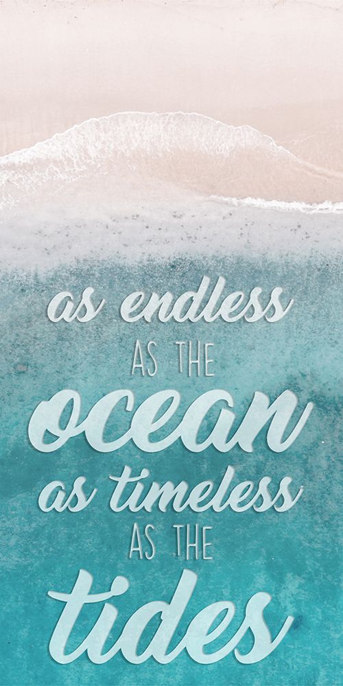 Timeless Tides art print by Marcus Prime for $57.95 CAD