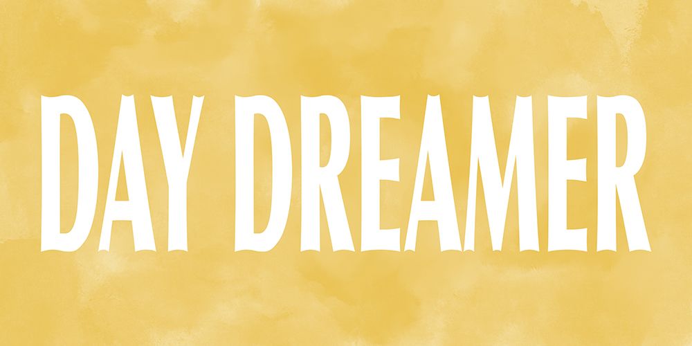 Day Dreamer art print by Marcus Prime for $57.95 CAD