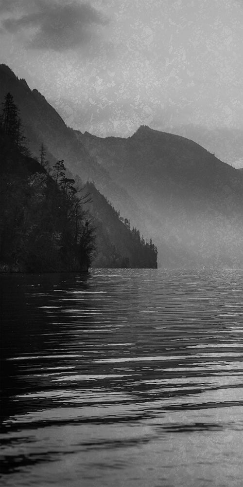 Generous Lake 1 art print by Marcus Prime for $57.95 CAD