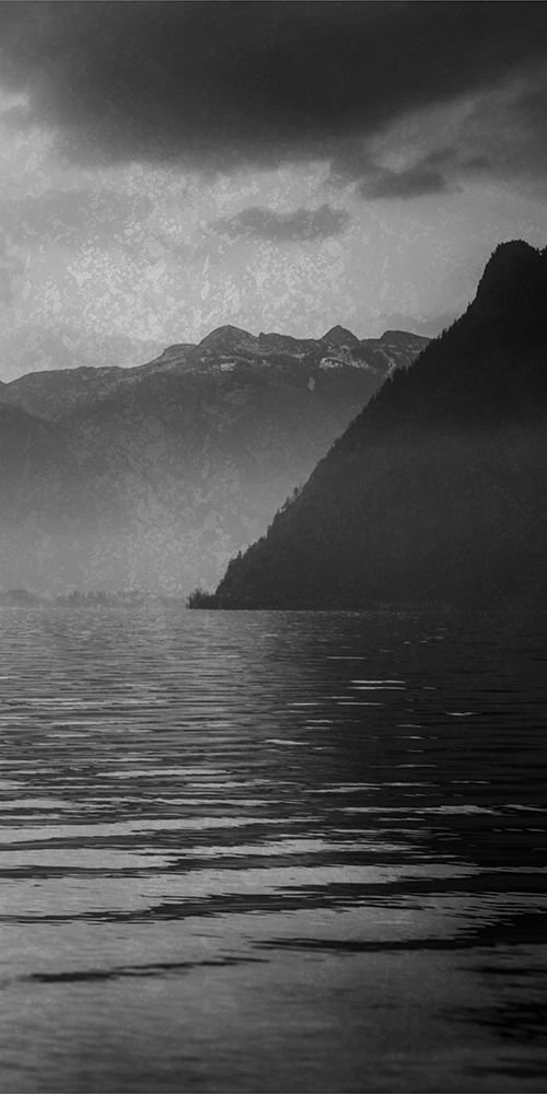 Generous Lake 3 art print by Marcus Prime for $57.95 CAD