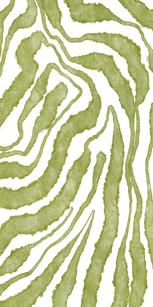 Olive Labyrinth 1 art print by Marcus Prime for $57.95 CAD