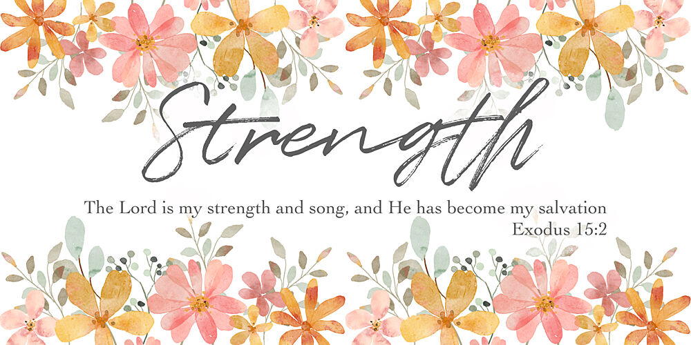 Strength and Song art print by Marcus Prime for $57.95 CAD