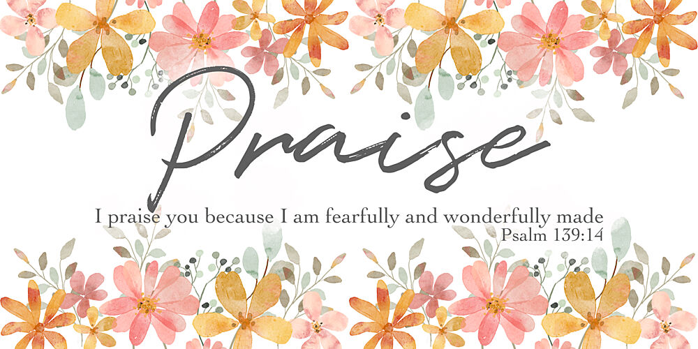 Praise You art print by Marcus Prime for $57.95 CAD