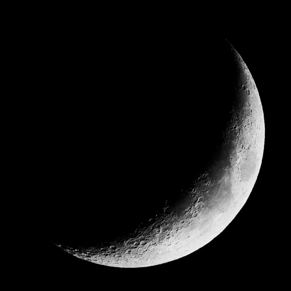Dark Side Of The Moon art print by Marcus Prime for $57.95 CAD