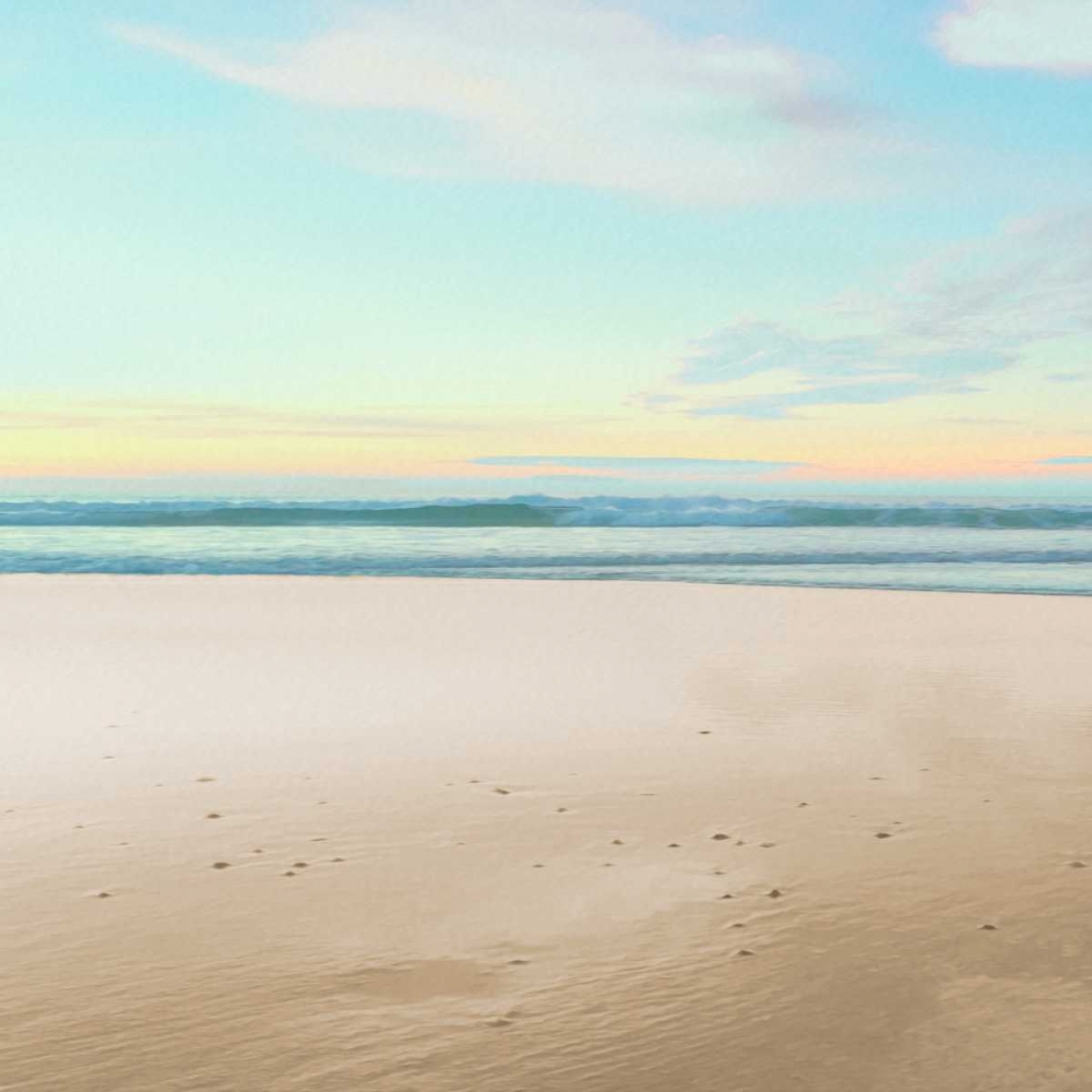 Sea Of Imagination 1 art print by Marcus Prime for $57.95 CAD