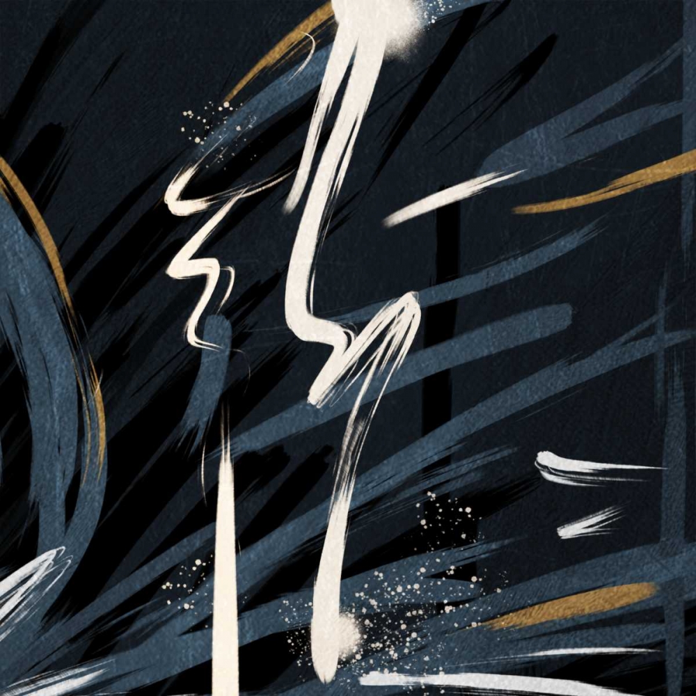 Hectic Desire art print by Marcus Prime for $57.95 CAD