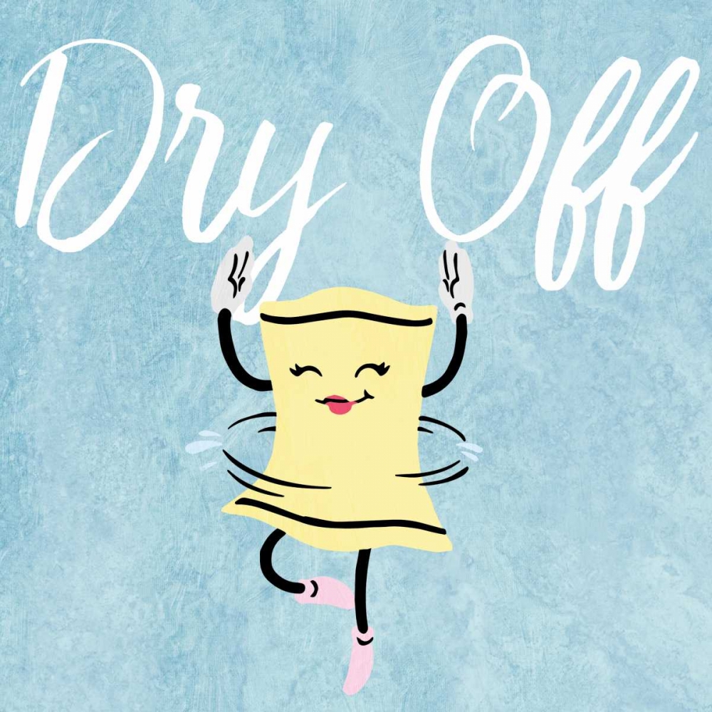 Dry Dance art print by Marcus Prime for $57.95 CAD