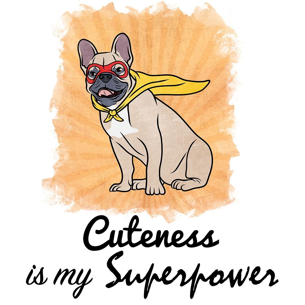 Super Zeus art print by Marcus Prime for $57.95 CAD