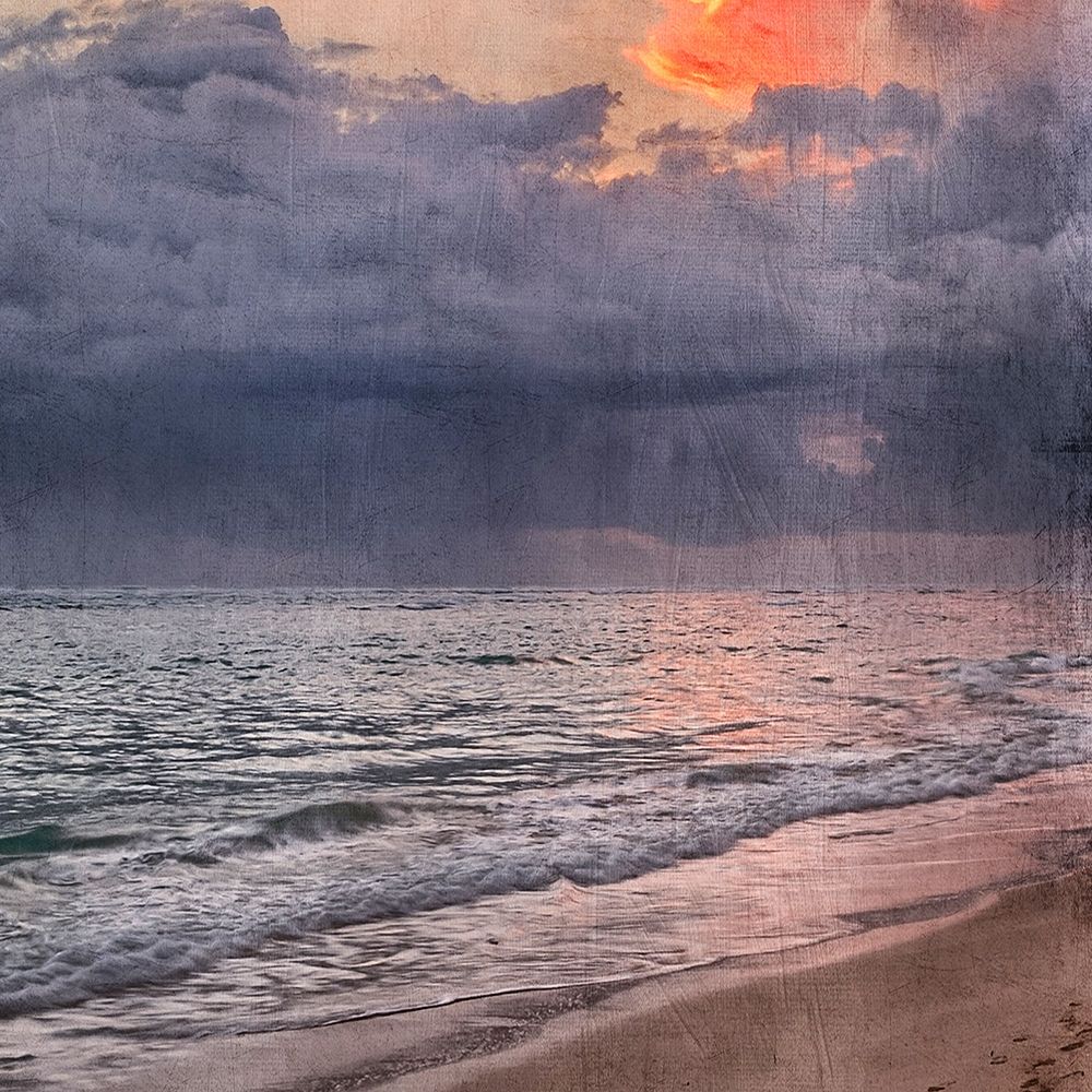 Morning Sea Breeze 1 art print by Marcus Prime for $57.95 CAD
