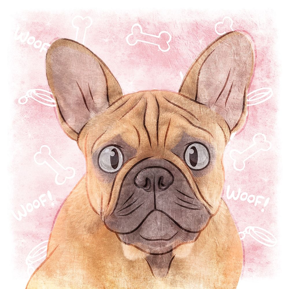 Fantastic Sam art print by Marcus Prime for $57.95 CAD
