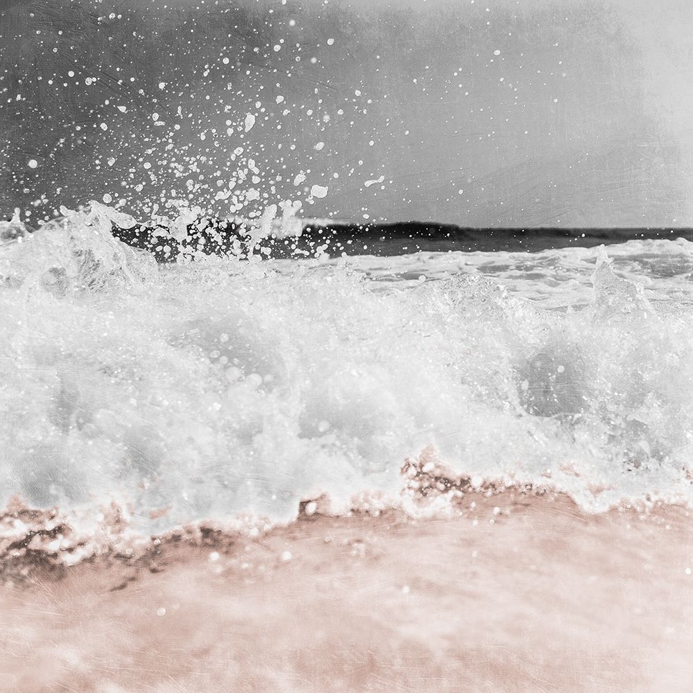 Ocean Breath 1 art print by Marcus Prime for $57.95 CAD