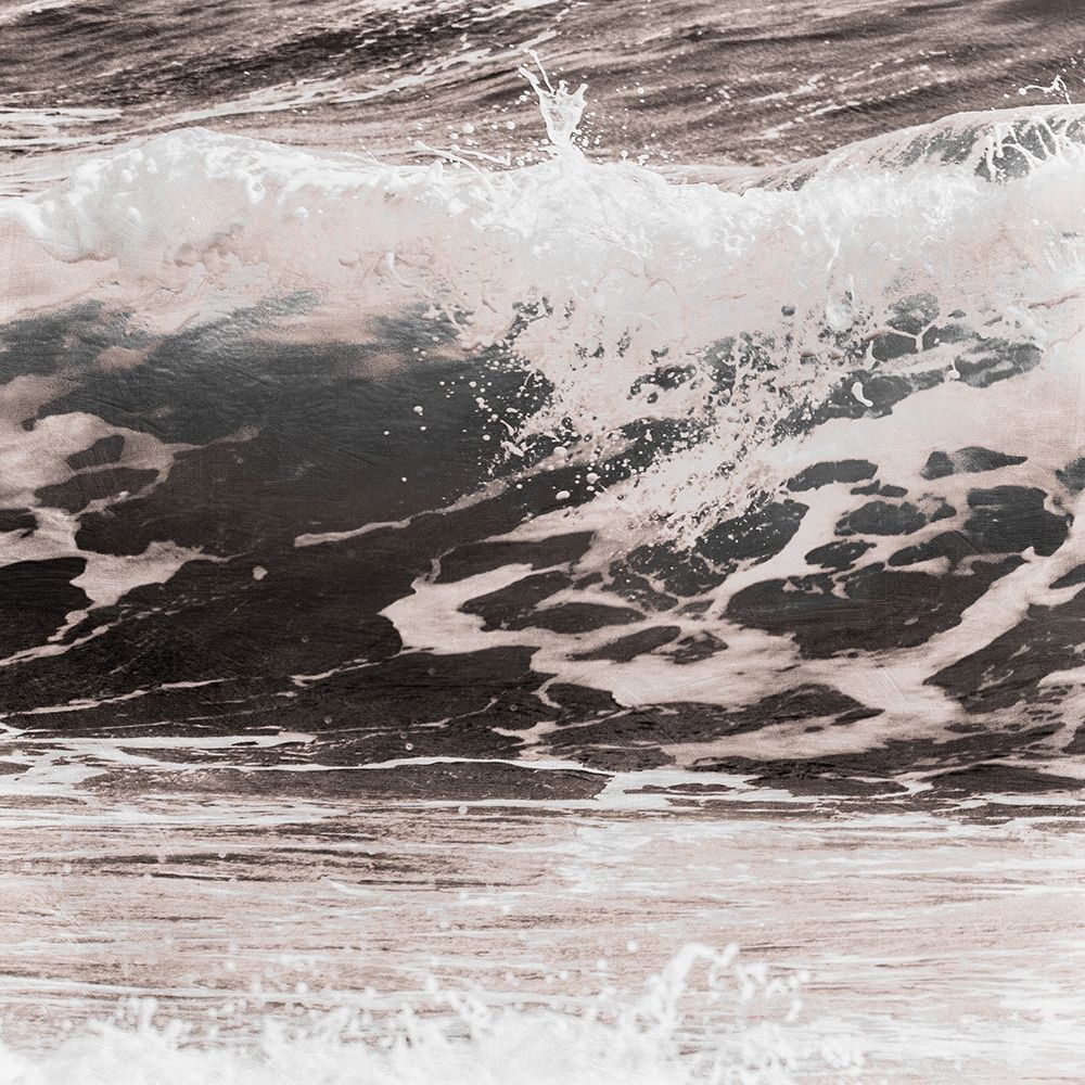 Ocean Breath 2 art print by Marcus Prime for $57.95 CAD
