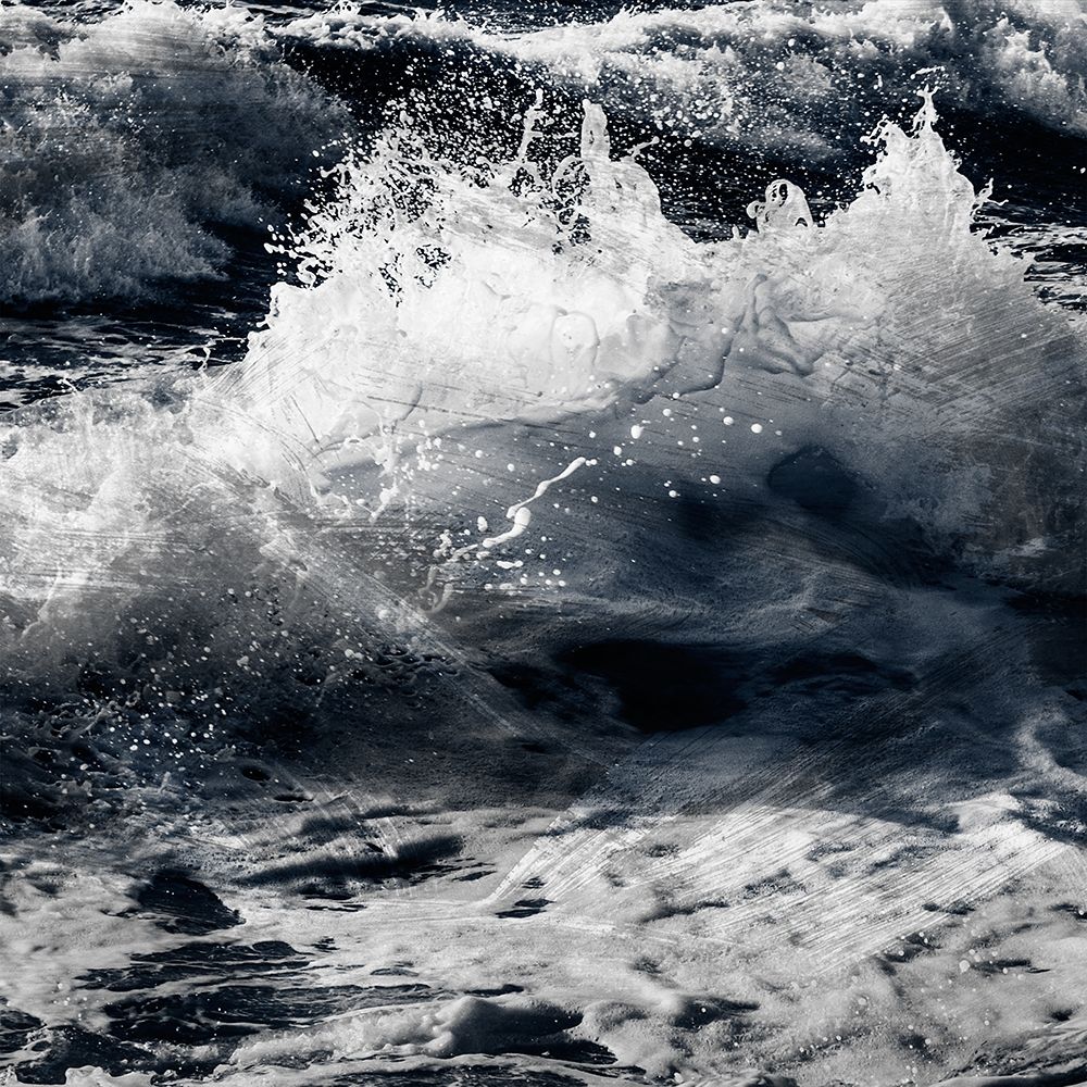 Gestured Motion 1 art print by Marcus Prime for $57.95 CAD