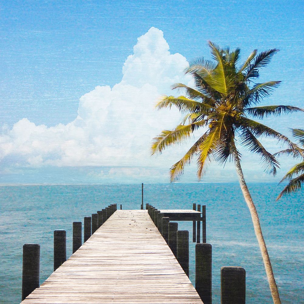 Coastal Destinations art print by Marcus Prime for $57.95 CAD