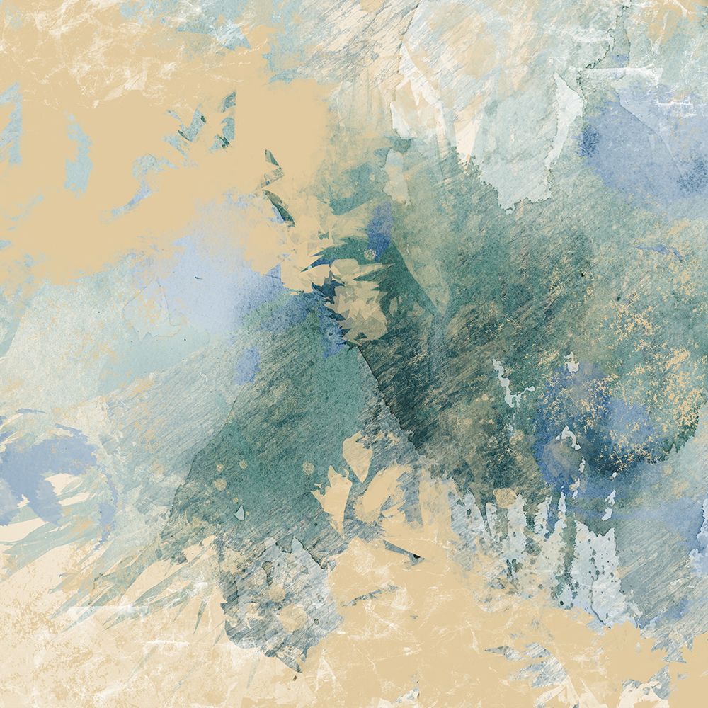 Complex Interpretations 1 art print by Marcus Prime for $57.95 CAD