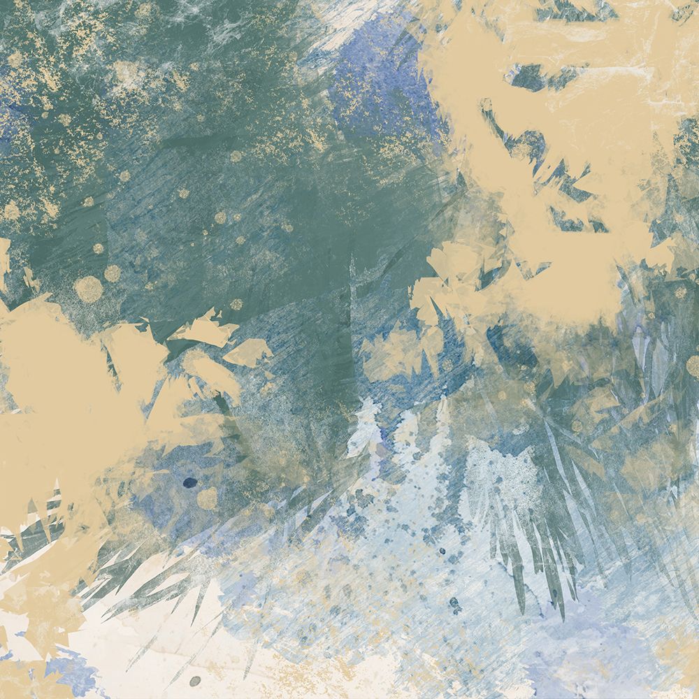 Complex Interpretations 2 art print by Marcus Prime for $57.95 CAD