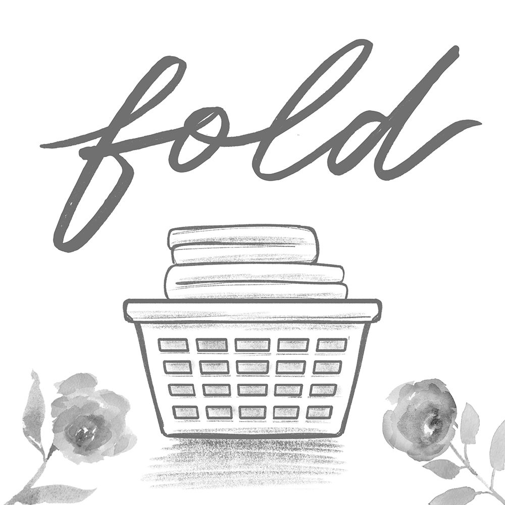 Fold Scribbles art print by Marcus Prime for $57.95 CAD
