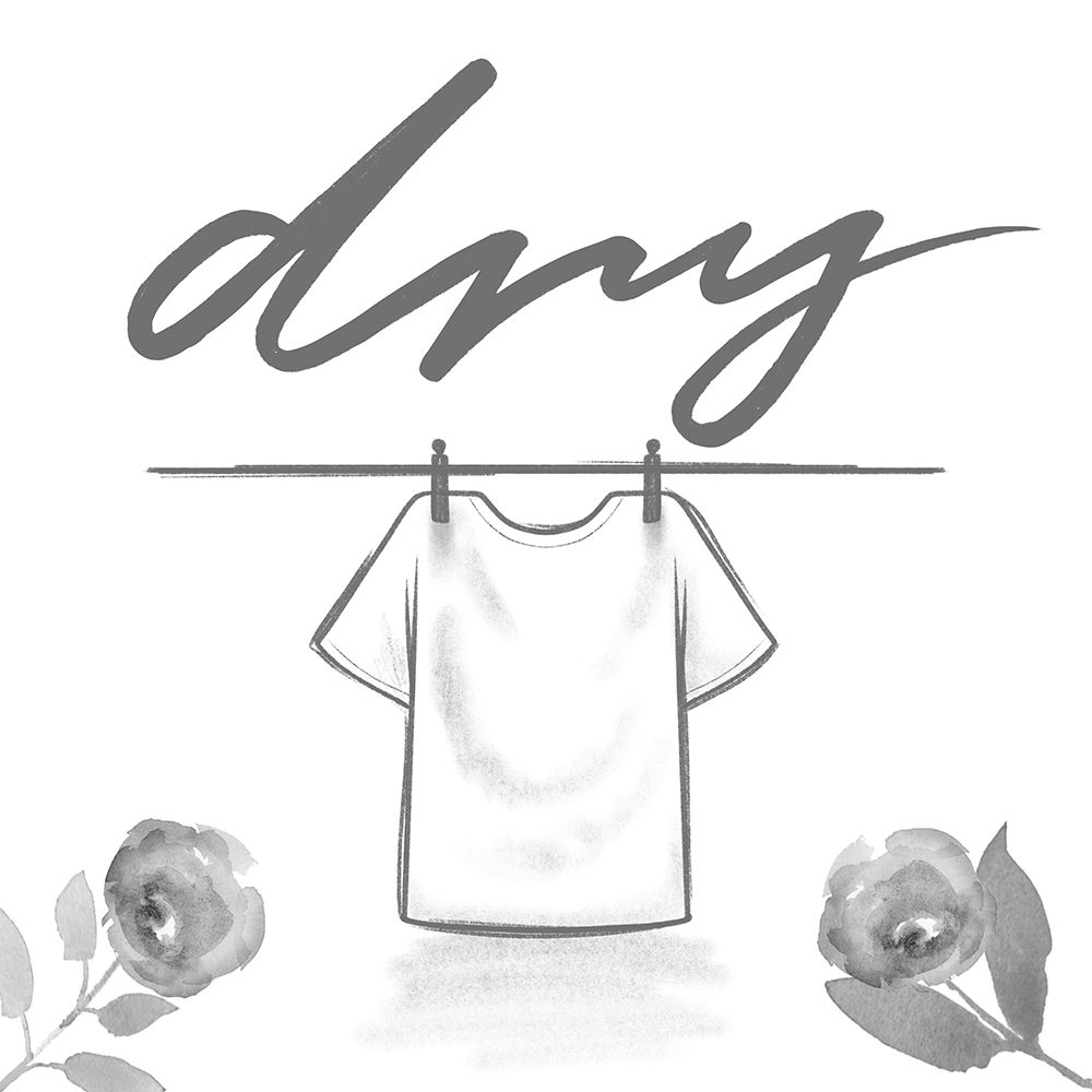 Dry Scribbles art print by Marcus Prime for $57.95 CAD