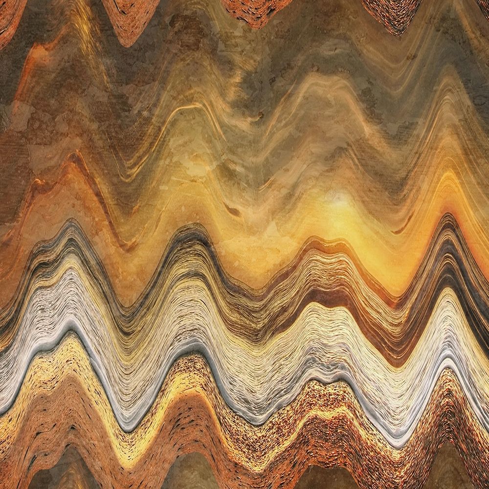Volcanic Inception art print by Marcus Prime for $57.95 CAD